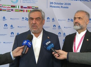 سرپرست وزارت نفت: فصل جدیدی در همکاری انرژی با روسیه گشوده می‌شود