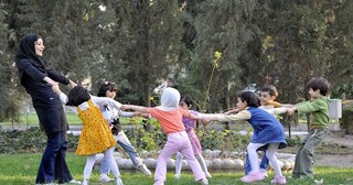 بیش از ۹۱ درصد خانواده‌های ایرانی دارای فرزند هستند
