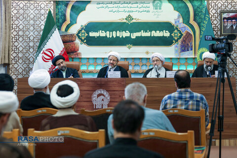 ساماندهی تبلیغ دین با پیوند آموزش حوزه به نیازهای جامعه