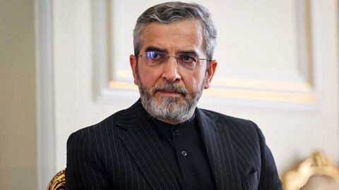 مقام‌های ارشد عربستان، پاکستان و ترکیه در نشستی مشترک به تهران می‌آیند