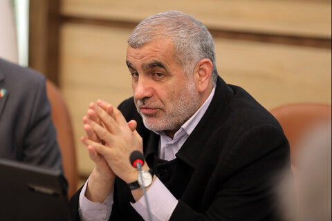 نایب‌رئیس مجلس: دولت به‌جای مسکن استیجاری، واحدهای نهضت ملی مسکن را تکمیل کند