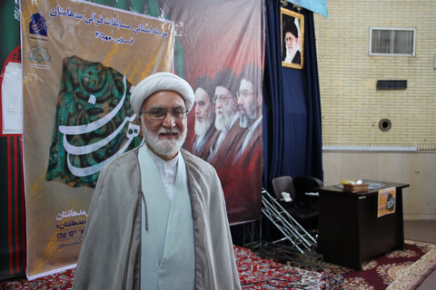 «مدهامّتان»؛ فرصت گسترش فعالیت‌های قرآنی در مساجد