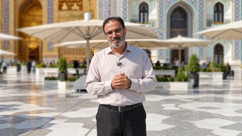 ۵ نکته درباره ایوان طلا
