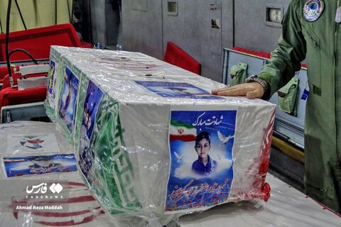 عکس | تصاویری از شب خونین شاهچراغ(ع) در پاییز ۱۴۰۱ ؛ روایت حمله تروریستی۴ آبان