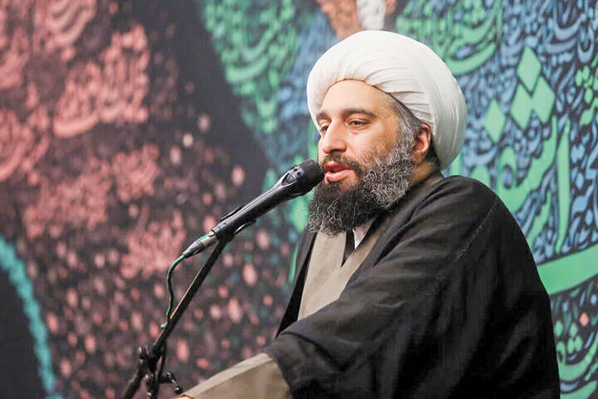 مرام علوی در روزگار سختی؛ پیش از خود، به فکر گرفتاران باشیم