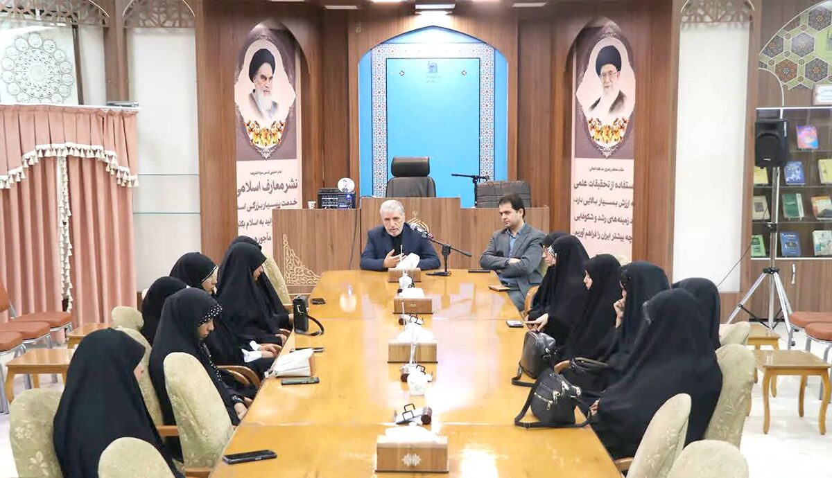 آموزش عمیق، پیش‌نیاز پژوهش مؤثر است
