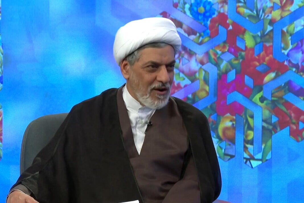 حضرت زهرا(س) الگوی جامع زن مسلمان و شاخص‌ترین بانوی قرآنی است