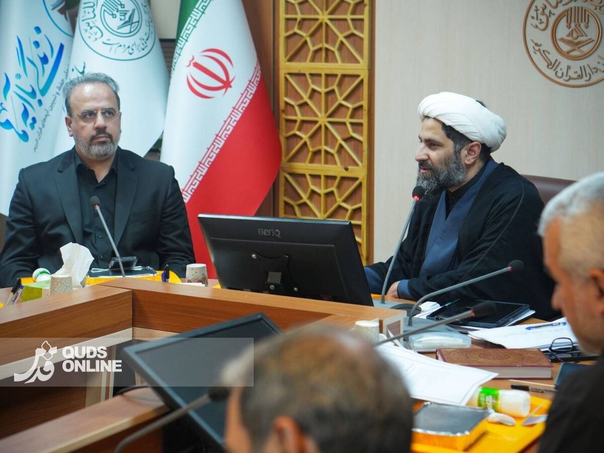 اجرای طرح «زندگی با آیه‌ها» در شبکه‌های رادیویی از رجب تا پایان رمضان