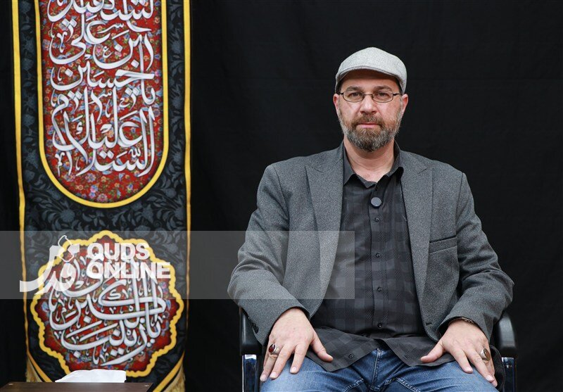 در گفت‌وگو با سهیل اسعد، مجری، مبلغ دینی و استاد دانشگاه بررسی شد؛ هیأت؛ سفیر فرهنگی ایران در جهان