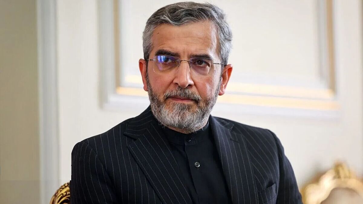 فیلم | مقام‌های ارشد عربستان، پاکستان و ترکیه در نشستی مشترک به تهران می‌آیند