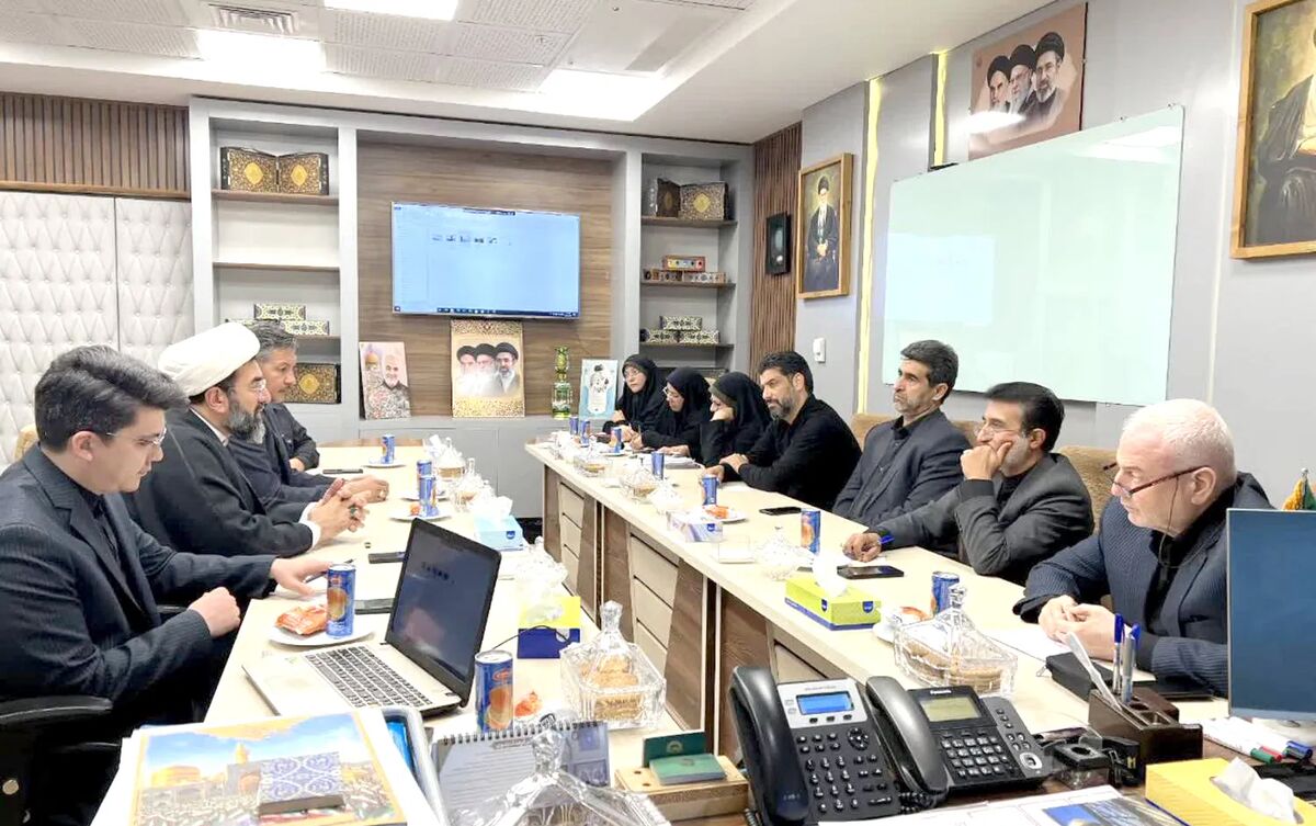 توسعه طرح «چهارشنبه‌های امام رضایی» با پیوست‌های معرفتی و «نذر قلم»