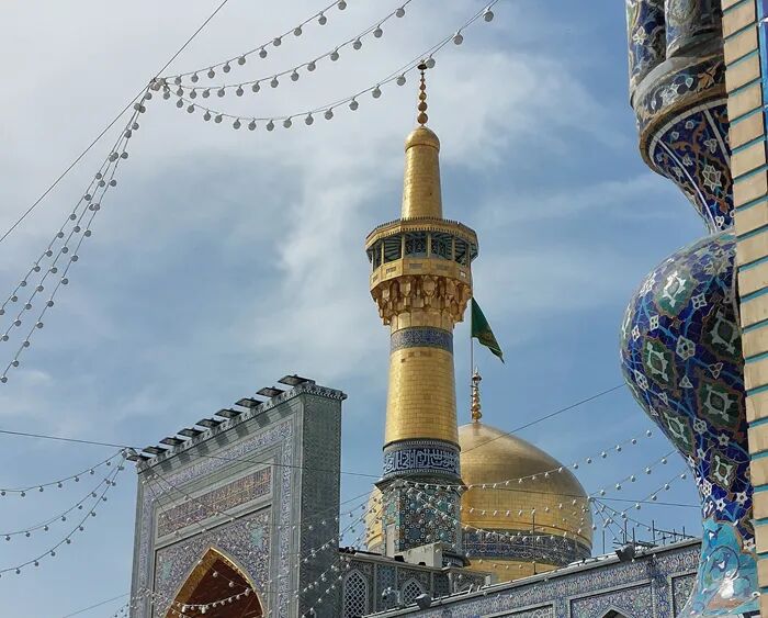 فرصت‌سازی برای زیارت مشتاقان