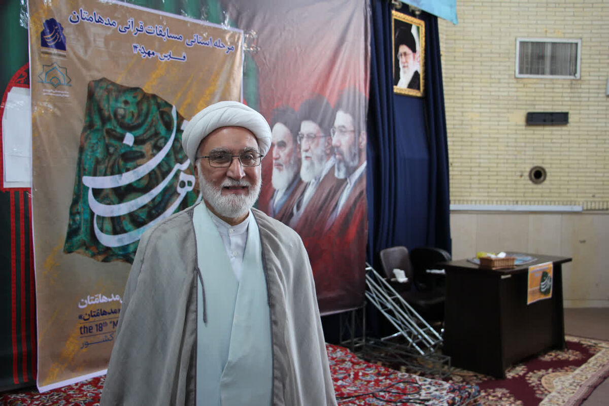 «مدهامّتان»؛ فرصت گسترش فعالیت‌های قرآنی در مساجد