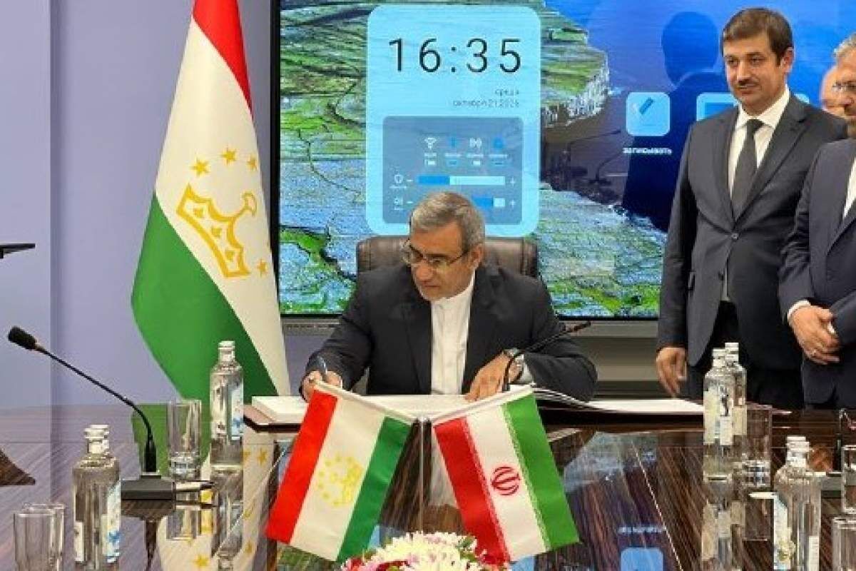 افزایش ظرفیت تردد کامیون در مرز سرخس و دوغارون