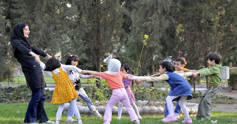 بیش از ۹۱ درصد خانواده‌های ایرانی دارای فرزند هستند