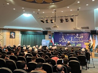 آیت‌الله مهدوی‌کنی علاوه بر آینده‌نگری، آینده‌ساز بود