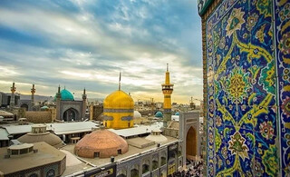 سیاست در مدار کرامت؛ واکاوی حکمرانی اخلاقی در سیره رضوی