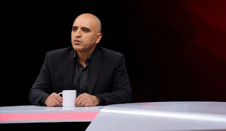علی حنطه از سرمربیگری تیم فوتبال ابومسلم برکنار شد