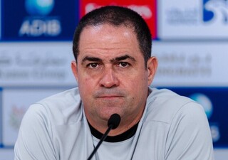 سرمربی الاهلی: گل زدن به استقلال سخت بود/ صبور بودیم و به هدف خود رسیدیم
