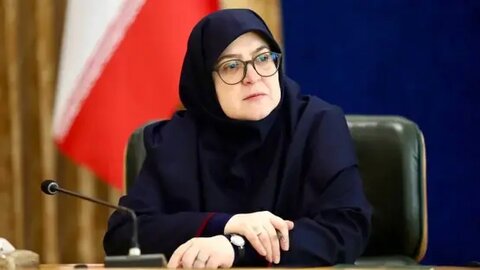 سخنگوی دولت: امنیت منطقه باید با همکاری کشورهای منطقه تأمین شود