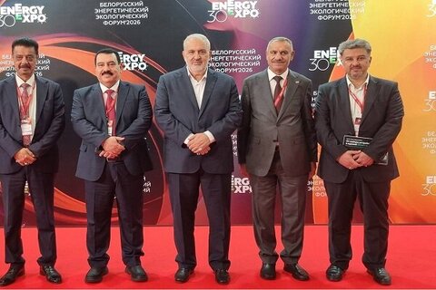 وزیر نیرو : به دنبال اتصال شبکه برق به روسیه از مسیر کشور ثالث هستیم