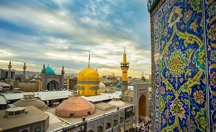سیاست در مدار کرامت؛ واکاوی حکمرانی اخلاقی در سیره رضوی