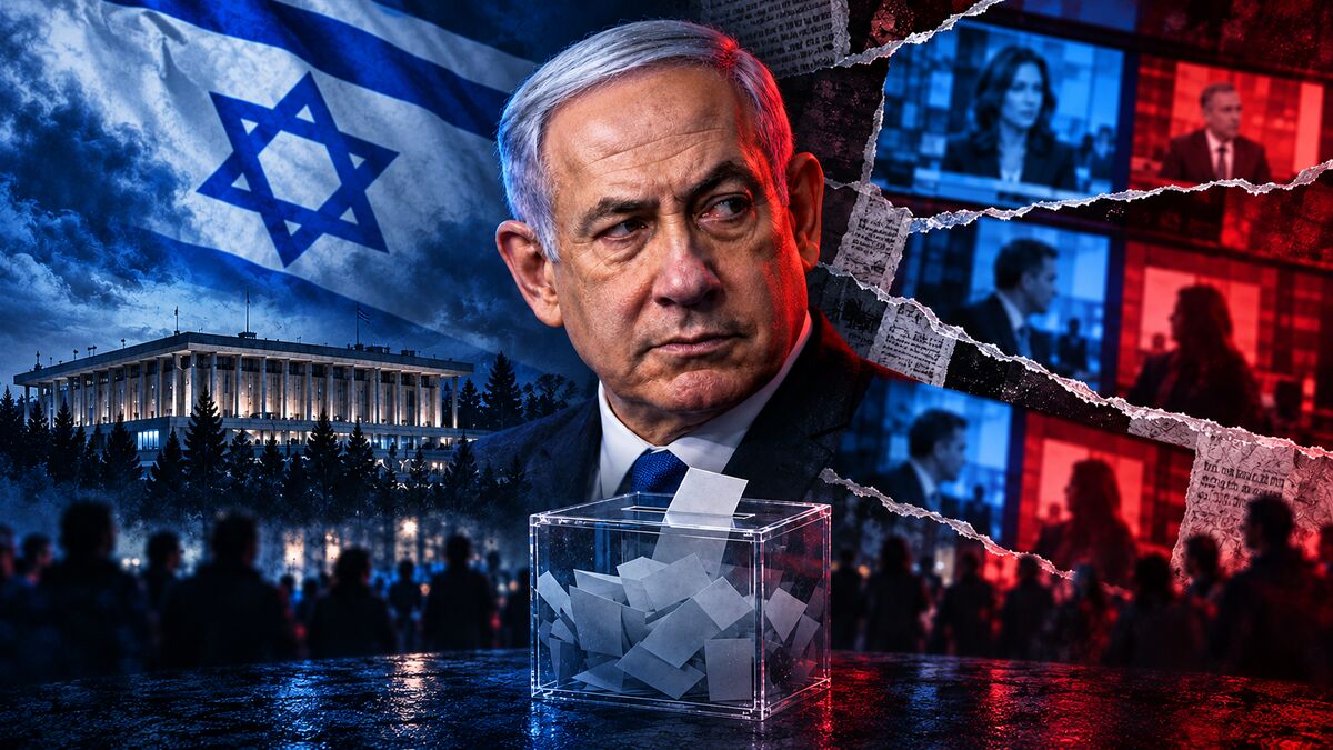 فیلم | یک انتخابات و چند هزار روایت!