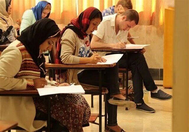 بین‌المللی‌سازی آموزش عالی ایران /  از کمیت‌گرایی تا کیفیت‌محوری و دیپلماسی علمی هوشمند