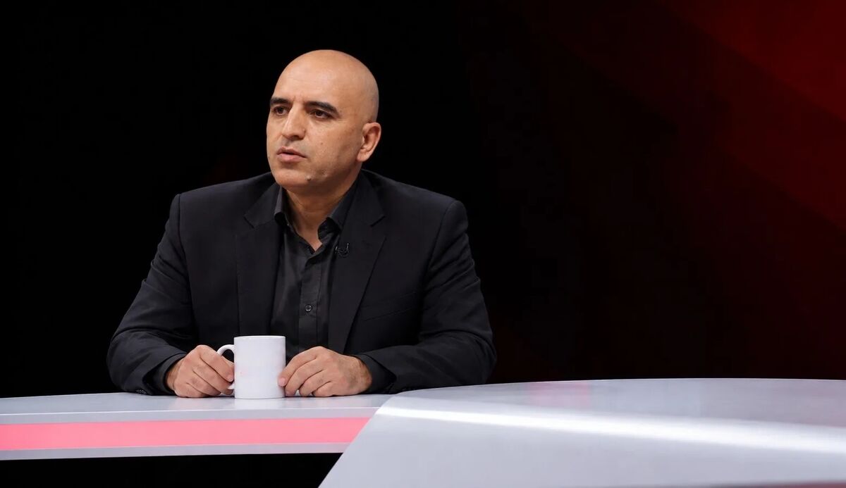 علی حنطه از سرمربیگری تیم فوتبال ابومسلم برکنار شد