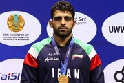 ساروی: نتایج ما در تاریخ بی‌نظیر بود/ کادرفنی فوق‌العاده‌ای داریم