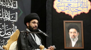 عادی‌شدن فساد زمینه‌ساز ایستادن در برابر جبهه حق است