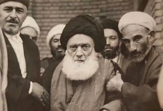 خاطرات علما : برترین کارها، دشوارترین آن‌ها است!