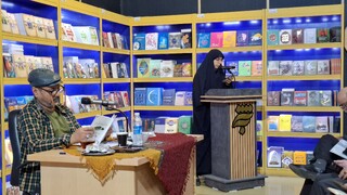 خسروی‌راد: شناخت ظرفیت‌های زبان، داستان را از گزارش و خاطره متمایز می‌کند