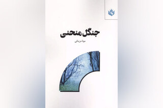 «جنگل منحنی» /  روایت خیال‌انگیز عبور از طبابت به هنر و جست‌وجوی خود واقعی