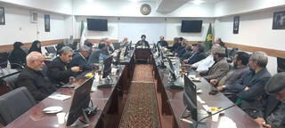 شاعران انجمن ادبی رضوی از فضایل حضرت زهرا (س) سرودند