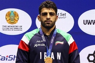 ساروی: نتایج ما در تاریخ بی‌نظیر بود/ کادرفنی فوق‌العاده‌ای داریم