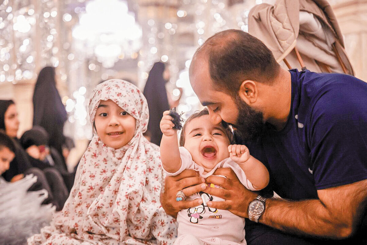 روایت زندگی در قاب «هست ‌و نیست»