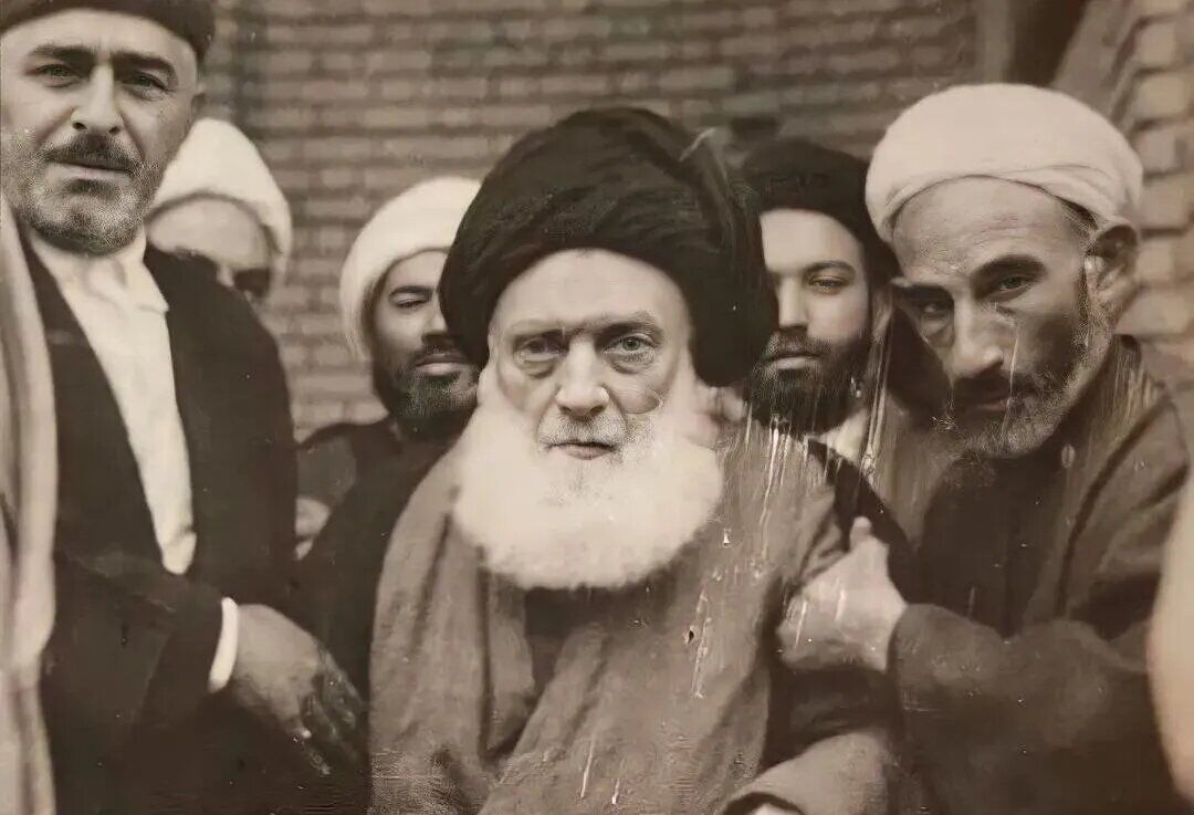 خاطرات علما : برترین کارها، دشوارترین آن‌ها است!