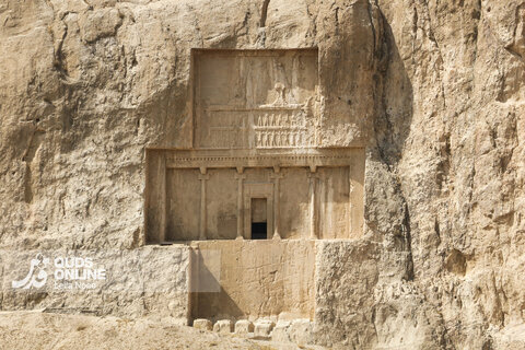 گزارش تصویری | میراث ماندگار پارس