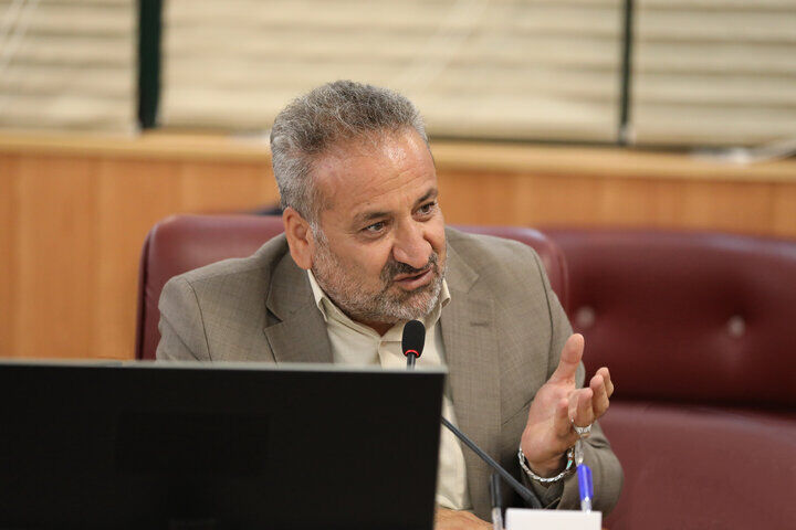 رئیس مجمع نمایندگان خراسان رضوی: داروی ایرانی اعتماد پزشکان تاجیکستان را جلب کرده است