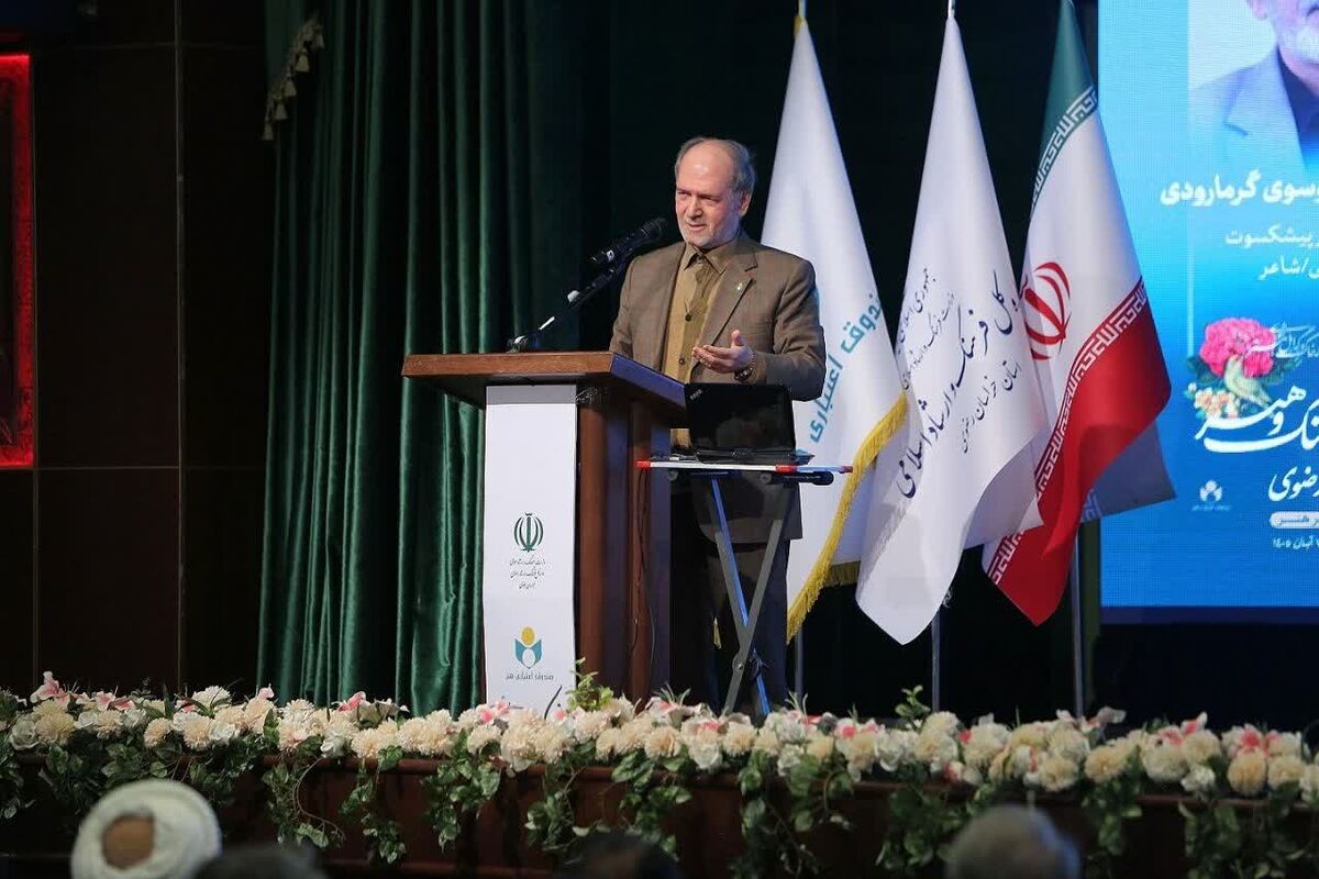 انسجام اجتماعی، فرهنگ و هنر؛ سه ضلع اصلی تقویت تاب‌آوری ملی در برابر بحران‌ها