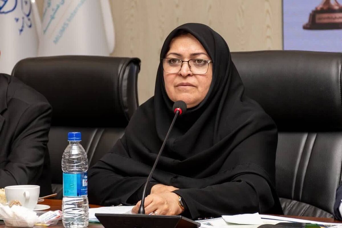 رئیس سازمان استاندارد: ساختمان‌های اداری درمدیریت مصرف انرژی بروزرسانی شوند