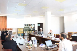 سرفصل‌های دروس «جامعه‌شناسی تاریخی صدر اسلام» بررسی شد